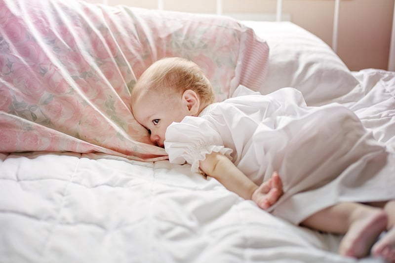 Bedtime Rituals