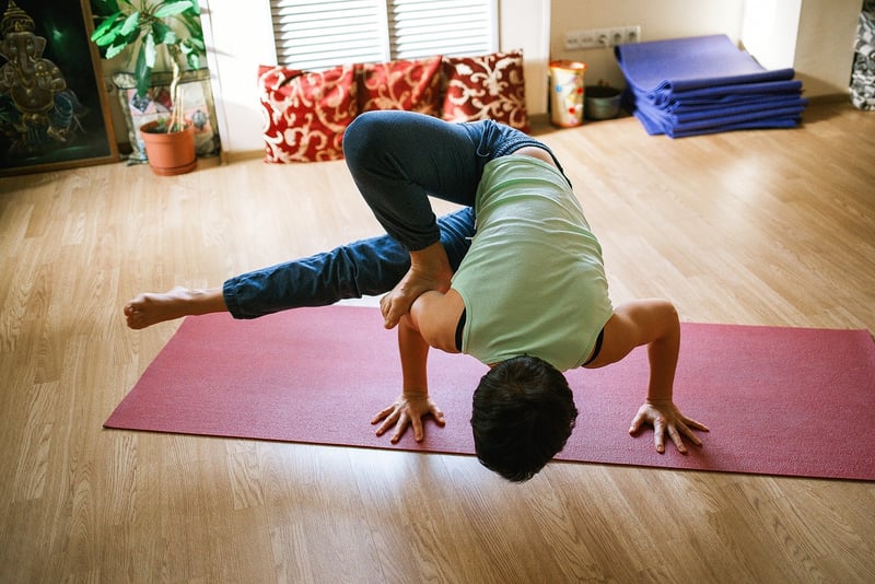 Yoga Classes