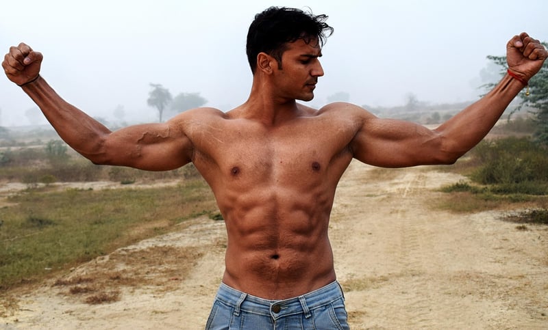 Strength Training